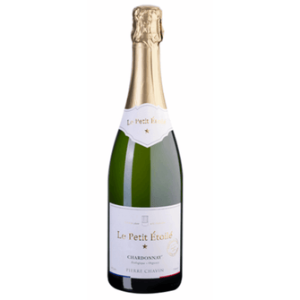 Le Petit Etoile - Chardonnay Sparkling (0.0%) [Case-6] - HWC Distribution